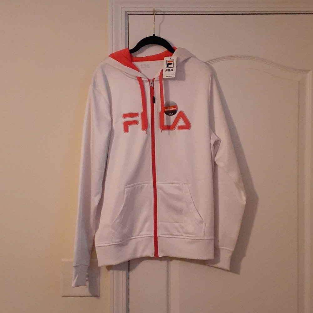FILA jacket